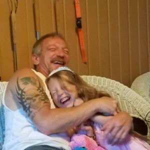 Meet your Posher, Sherry